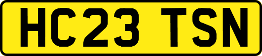 HC23TSN