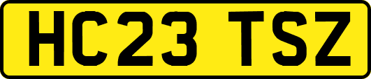 HC23TSZ