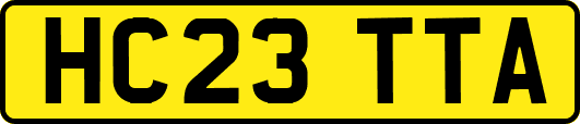 HC23TTA