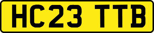 HC23TTB