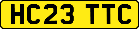 HC23TTC