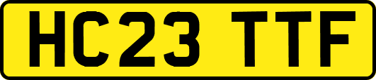 HC23TTF