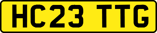 HC23TTG