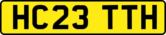 HC23TTH