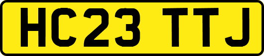 HC23TTJ
