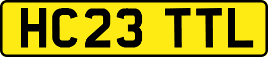 HC23TTL