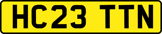 HC23TTN