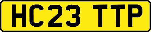 HC23TTP