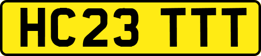 HC23TTT