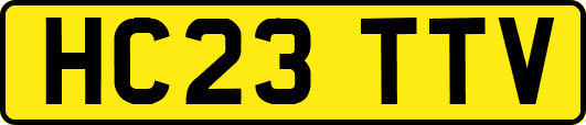 HC23TTV