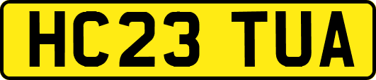 HC23TUA