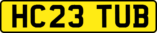 HC23TUB