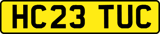 HC23TUC
