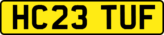 HC23TUF