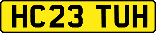 HC23TUH