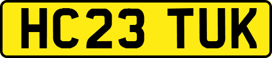 HC23TUK
