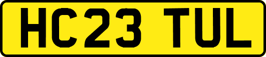 HC23TUL