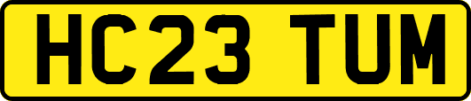HC23TUM