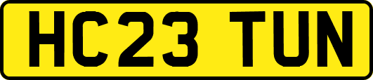 HC23TUN