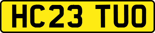 HC23TUO