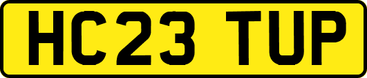 HC23TUP