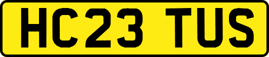 HC23TUS