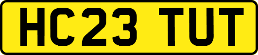 HC23TUT