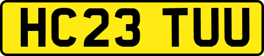 HC23TUU