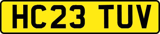 HC23TUV