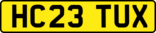 HC23TUX