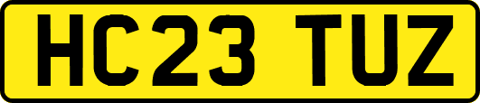 HC23TUZ
