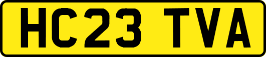 HC23TVA