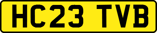 HC23TVB