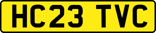 HC23TVC