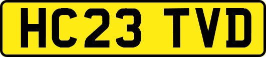 HC23TVD