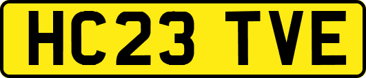 HC23TVE