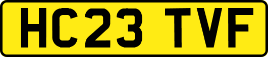 HC23TVF