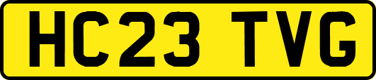 HC23TVG