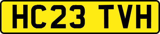 HC23TVH