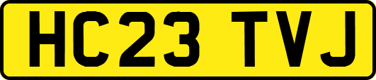 HC23TVJ