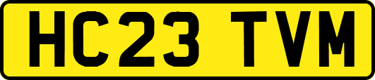 HC23TVM