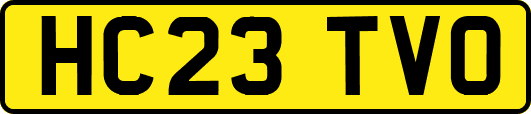 HC23TVO