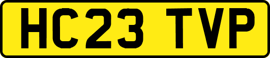 HC23TVP
