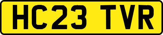 HC23TVR