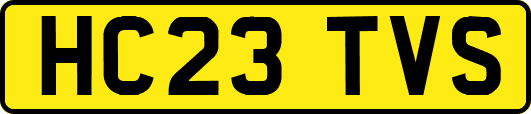 HC23TVS