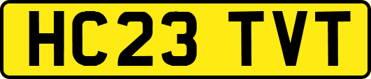 HC23TVT
