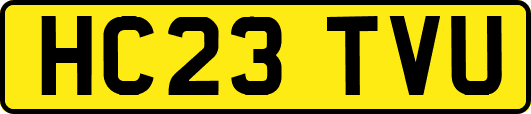 HC23TVU