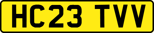 HC23TVV