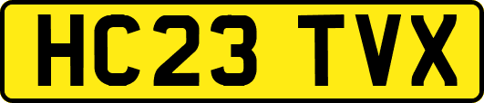 HC23TVX
