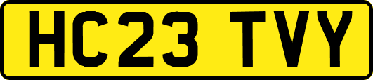 HC23TVY